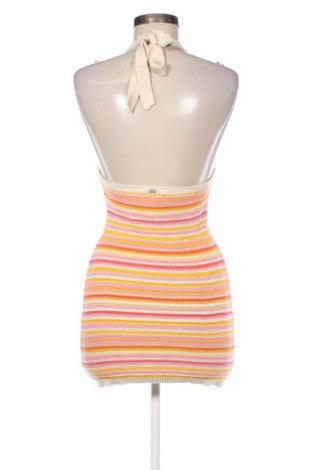 Φόρεμα Pull&Bear, Μέγεθος S, Χρώμα Πολύχρωμο, Τιμή 13,99 €