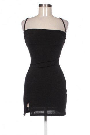 Φόρεμα Pull&Bear, Μέγεθος S, Χρώμα Μαύρο, Τιμή 21,99 €