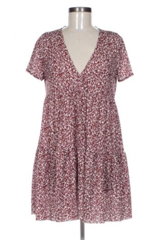 Рокля Pull&Bear, Размер M, Цвят Многоцветен, Цена 5,11 €