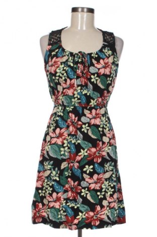 Φόρεμα Q/S by S.Oliver, Μέγεθος M, Χρώμα Πολύχρωμο, Τιμή 29,99 €