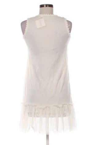 Φόρεμα Qed London, Μέγεθος S, Χρώμα Εκρού, Τιμή 18,99 €