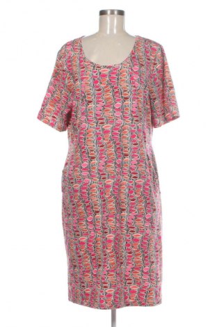 Sukienka Qiero!, Rozmiar XL, Kolor Kolorowy, Cena 80,99 zł
