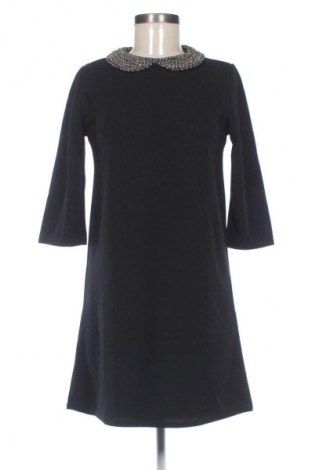 Šaty  Quinze Heures Trente, Velikost M, Barva Černá, Cena  259,00 Kč