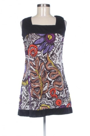 Šaty  Quiosque, Velikost M, Barva Vícebarevné, Cena  509,00 Kč