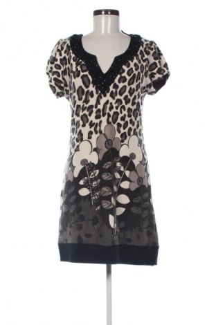 Rochie Quiz, Mărime M, Culoare Multicolor, Preț 109,29 Lei