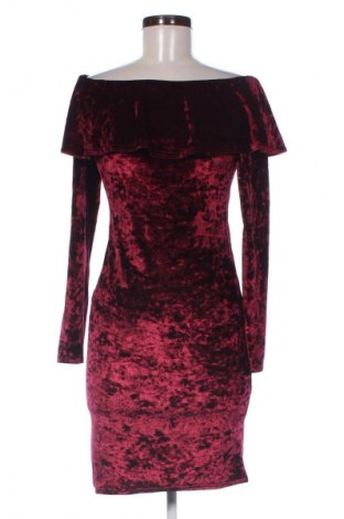 Rochie Quiz, Mărime XL, Culoare Roșu, Preț 70,99 Lei