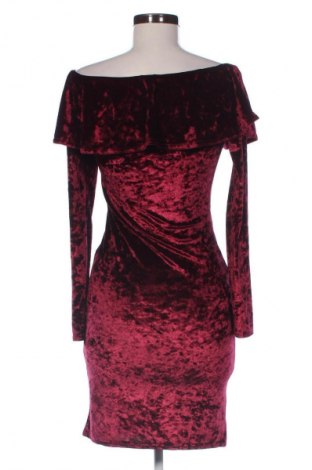 Rochie Quiz, Mărime XL, Culoare Roșu, Preț 70,99 Lei