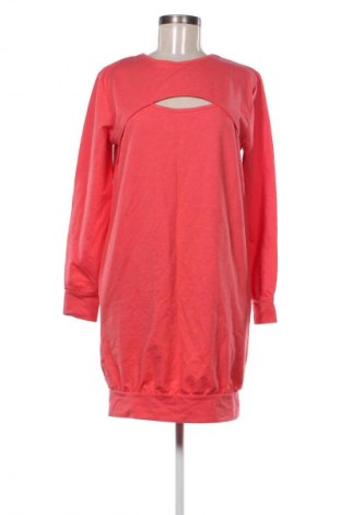 Rochie Rainbow, Mărime M, Culoare Roșu, Preț 73,88 Lei