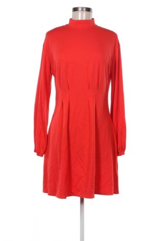 Šaty  Rainbow, Velikost M, Barva Červená, Cena  379,00 Kč