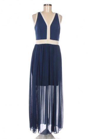 Rochie Rainbow, Mărime L, Culoare Albastru, Preț 88,00 Lei