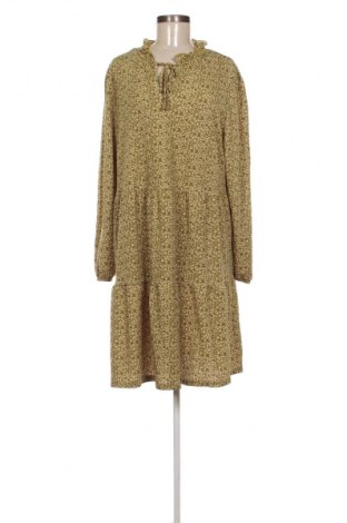 Rochie Rainbow, Mărime XL, Culoare Multicolor, Preț 46,99 Lei