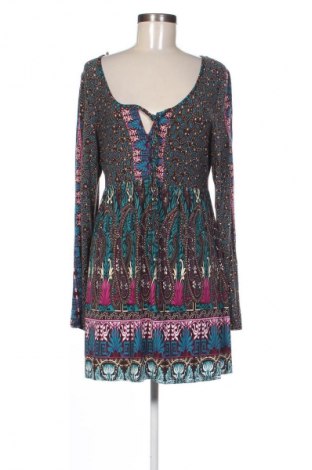 Ruha Rainbow, Méret L, Szín Sokszínű, Ár 4 029 Ft