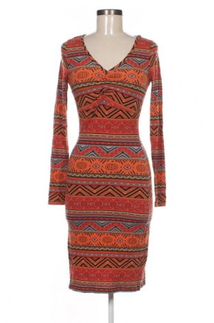 Šaty  Rainbow, Velikost XS, Barva Vícebarevné, Cena  49,00 Kč