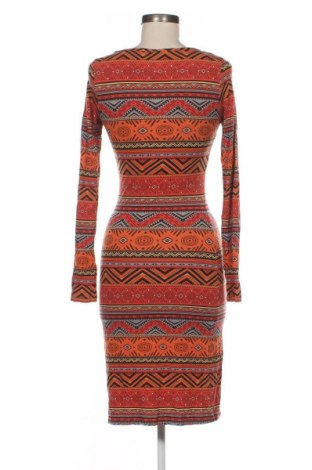 Šaty  Rainbow, Velikost XS, Barva Vícebarevné, Cena  49,00 Kč