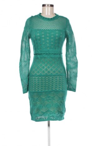 Šaty  Rainbow, Velikost XXS, Barva Modrá, Cena  269,00 Kč