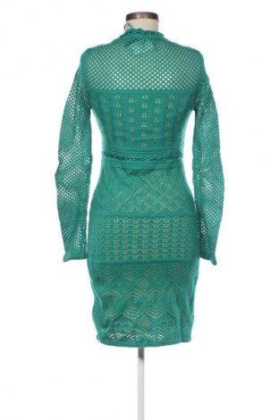 Šaty  Rainbow, Velikost XXS, Barva Modrá, Cena  269,00 Kč