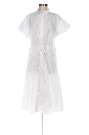 Kleid Ralph Lauren, Größe L, Farbe Weiß, Preis 157,99 €