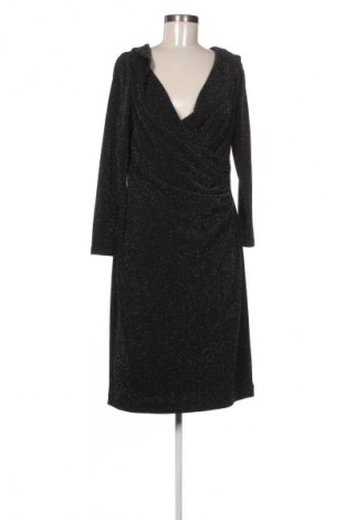 Sukienka Ralph Lauren, Rozmiar M, Kolor Czarny, Cena 489,99 zł