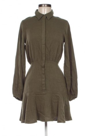 Рокля Ralph Lauren, Размер XS, Цвят Зелен, Цена 125,26 €