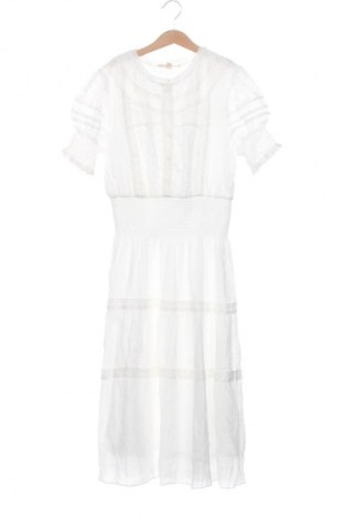 Sukienka Rebellion Again, Rozmiar XS, Kolor Biały, Cena 59,99 zł