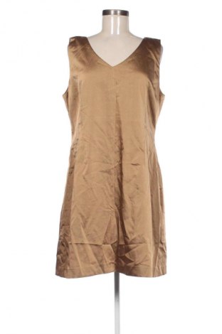 Sukienka Reflex, Rozmiar XL, Kolor Brązowy, Cena 69,99 zł