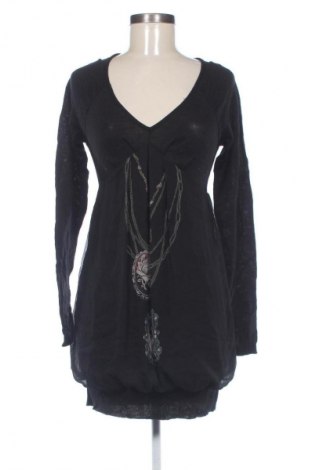 Šaty  Reken Maar, Velikost M, Barva Černá, Cena  509,00 Kč