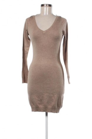 Rochie Renuar, Mărime XS, Culoare Maro, Preț 69,99 Lei