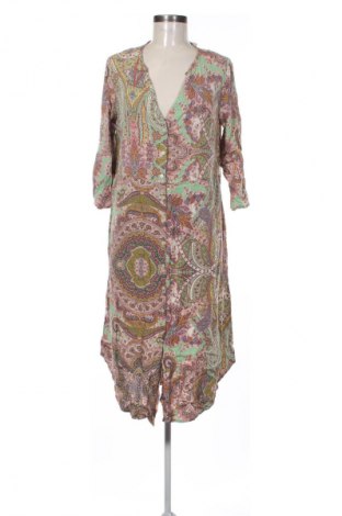 Rochie Reserved, Mărime M, Culoare Multicolor, Preț 102,02 Lei