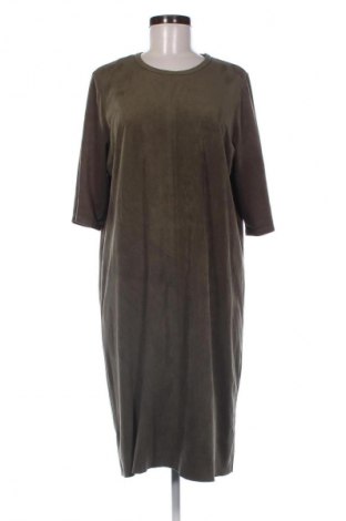 Φόρεμα Reserved, Μέγεθος XL, Χρώμα Πράσινο, Τιμή 11,99 €