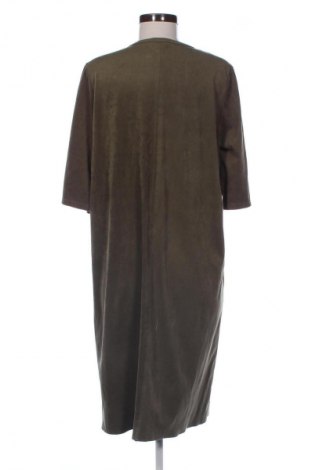 Φόρεμα Reserved, Μέγεθος XL, Χρώμα Πράσινο, Τιμή 11,99 €