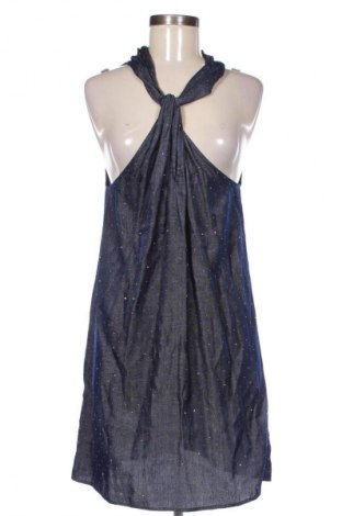 Рокля Reserved, Размер L, Цвят Син, Цена 18,40 €