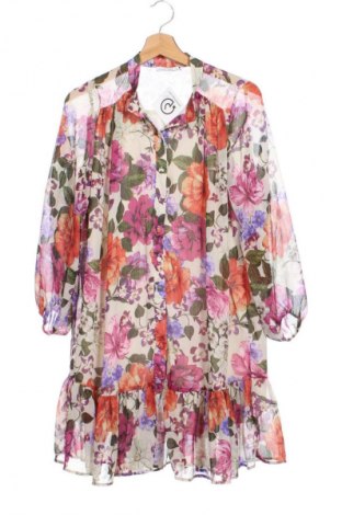 Rochie Reserved, Mărime XS, Culoare Multicolor, Preț 50,90 Lei