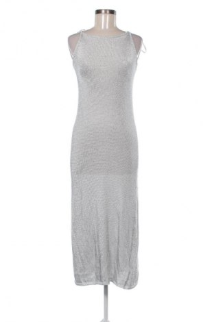 Rochie Reserved, Mărime S, Culoare Argintiu, Preț 59,33 Lei