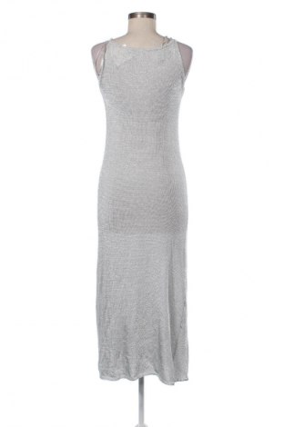 Rochie Reserved, Mărime S, Culoare Argintiu, Preț 59,33 Lei