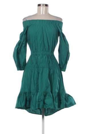 Φόρεμα Reserved, Μέγεθος XS, Χρώμα Πράσινο, Τιμή 15,99 €