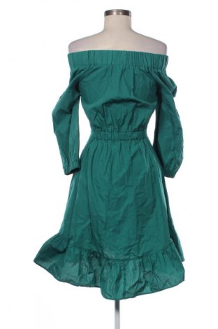 Φόρεμα Reserved, Μέγεθος XS, Χρώμα Πράσινο, Τιμή 15,99 €