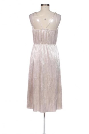 Šaty  Reserved, Velikost M, Barva Stříbrná, Cena  849,00 Kč