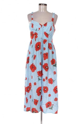 Рокля Reserved, Размер XL, Цвят Многоцветен, Цена 32,21 €