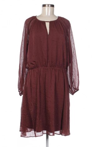 Рокля Reserved, Размер XL, Цвят Червен, Цена 9,71 €