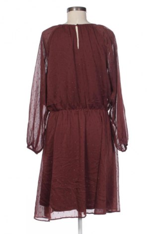 Рокля Reserved, Размер XL, Цвят Червен, Цена 9,71 €