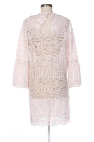 Рокля Reserved, Размер L, Цвят Бежов, Цена 11,24 €