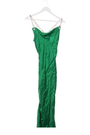 Kleid Reserved, Größe XS, Farbe Grün, Preis 48,00 €