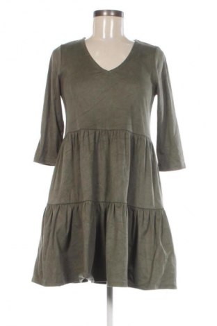 Φόρεμα Reserved, Μέγεθος S, Χρώμα Πράσινο, Τιμή 8,99 €