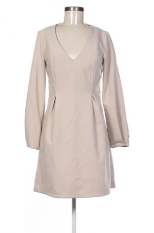 Rochie Reserved, Mărime M, Culoare Bej, Preț 104,99 Lei