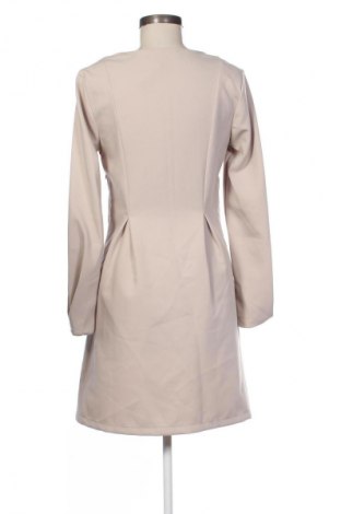 Rochie Reserved, Mărime M, Culoare Bej, Preț 104,99 Lei