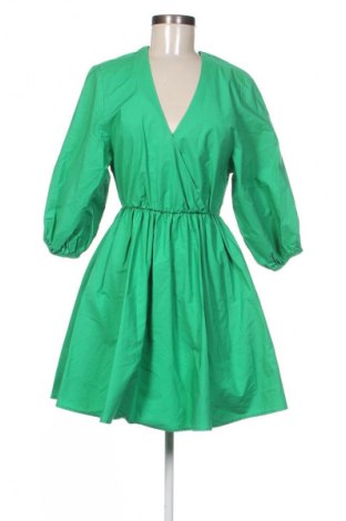 Šaty  Reserved, Velikost S, Barva Zelená, Cena  473,00 Kč