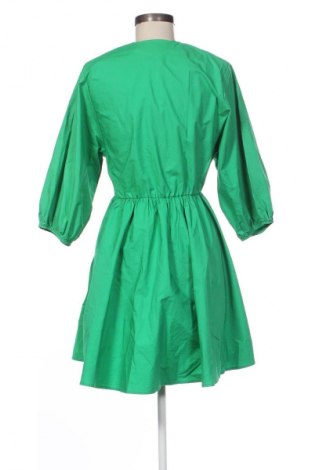 Šaty  Reserved, Velikost S, Barva Zelená, Cena  473,00 Kč
