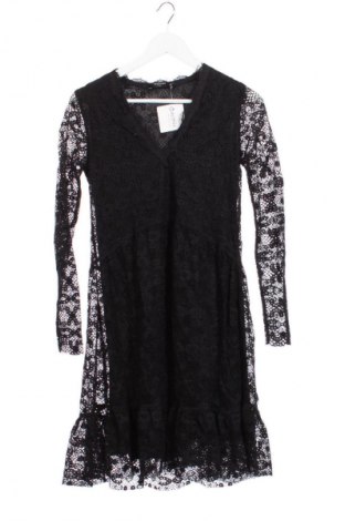 Φόρεμα Reserved, Μέγεθος XS, Χρώμα Μαύρο, Τιμή 9,99 €