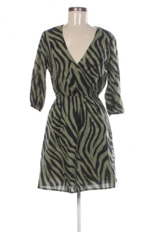 Φόρεμα Reserved, Μέγεθος XS, Χρώμα Πολύχρωμο, Τιμή 9,99 €