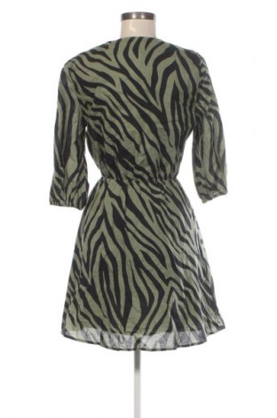 Φόρεμα Reserved, Μέγεθος XS, Χρώμα Πολύχρωμο, Τιμή 9,99 €